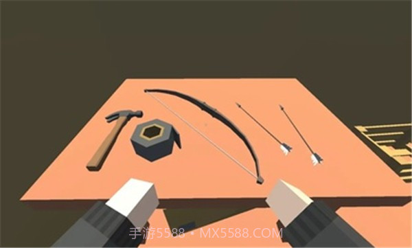 未变异者无限子弹截图3 未变异者无限子弹截图3