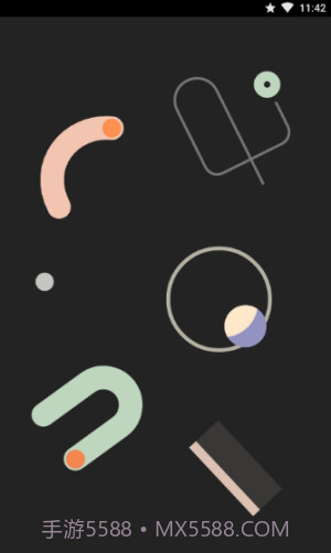 Doodle壁纸截图2 Doodle壁纸截图2