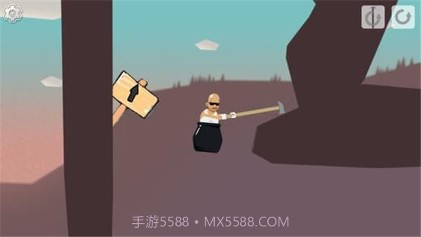 和王老汉一起攻克难关截图4 和王老汉一起攻克难关截图4