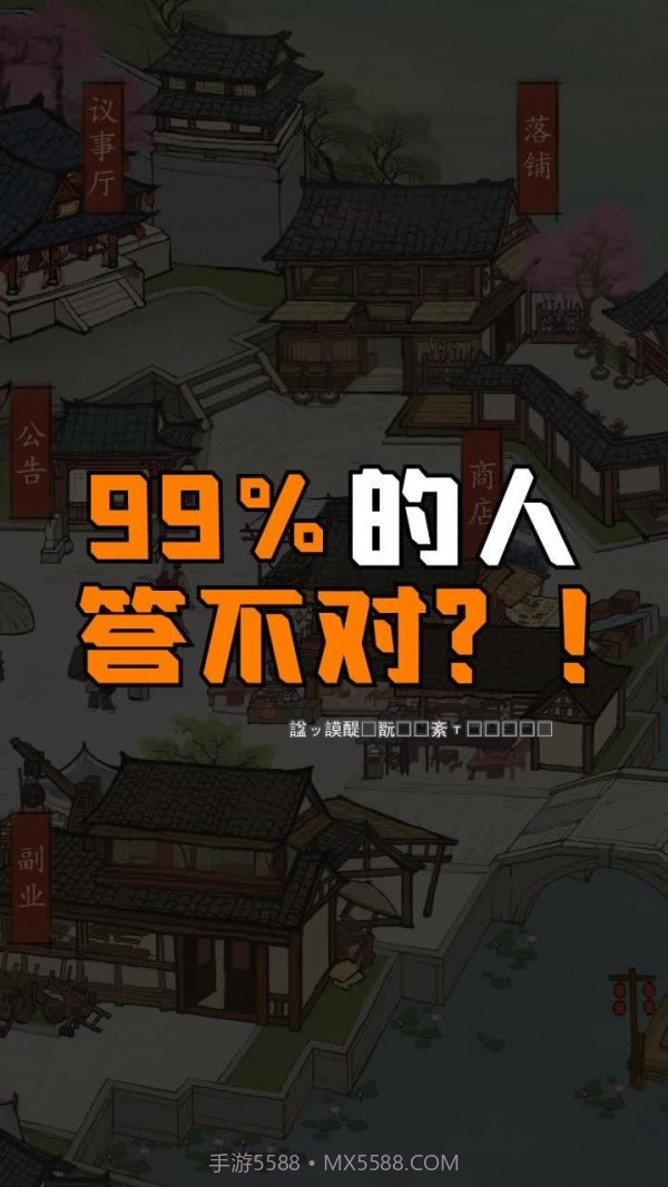 旺铺创业模拟器截图4 旺铺创业模拟器截图4