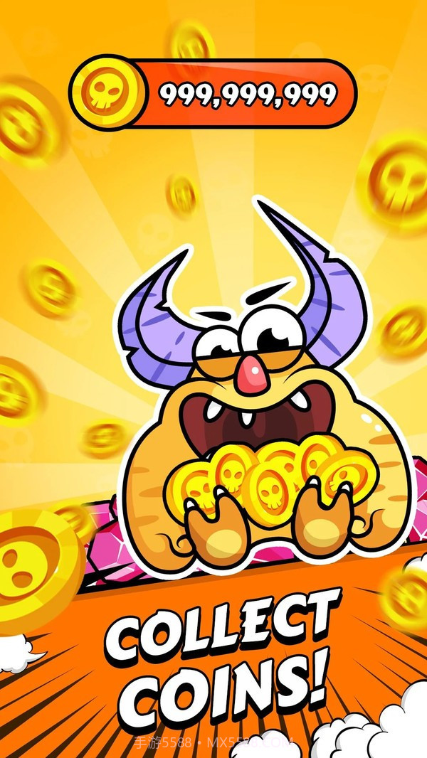 合并生物进化v1.0.1截图2 合并生物进化v1.0.1截图2