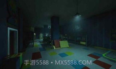 玩具厂派对截图2 玩具厂派对截图2
