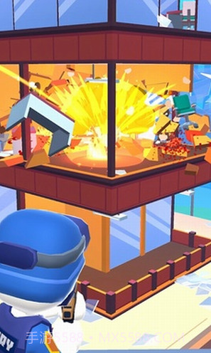 直升机射手截图4