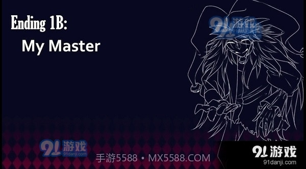 trappedwithjester游戏完整版截图3