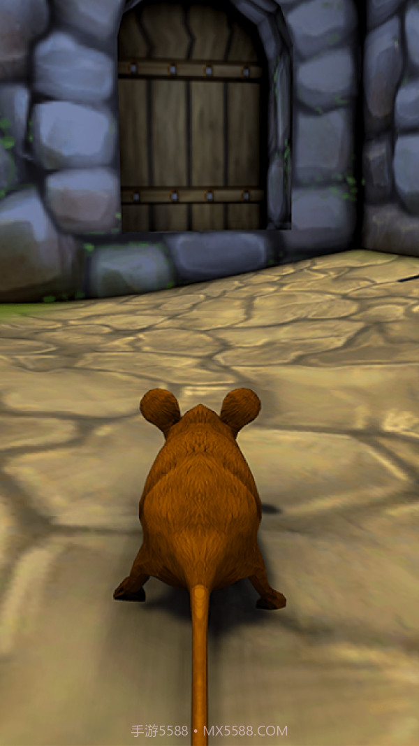 家庭老鼠模拟器截图2 家庭老鼠模拟器截图2