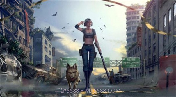 废土重生记截图3