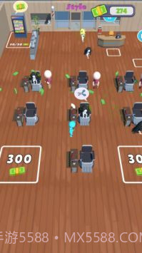 闲置理发店截图4 闲置理发店截图4