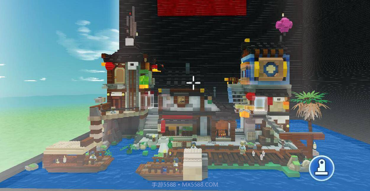 乐高无限先行服下载截图3 乐高无限先行服下载截图3