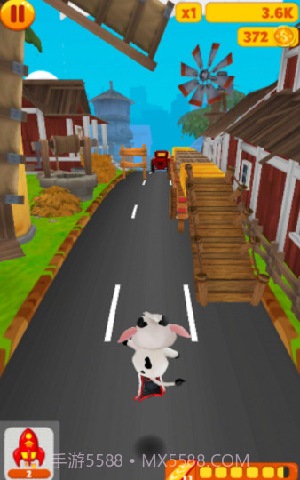 动物农场逃亡最新截图3