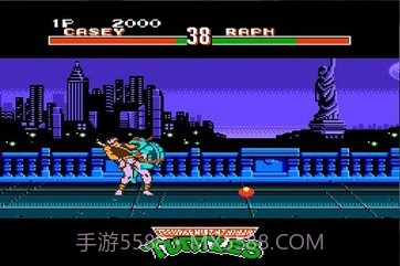 激龟快打（悟饭）截图3