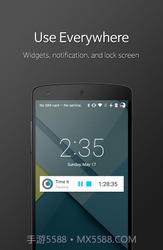 Time It截图5 Time It截图5