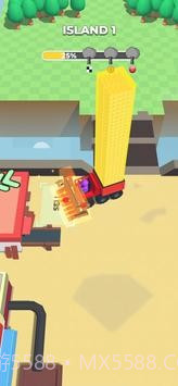 木材收集车截图3