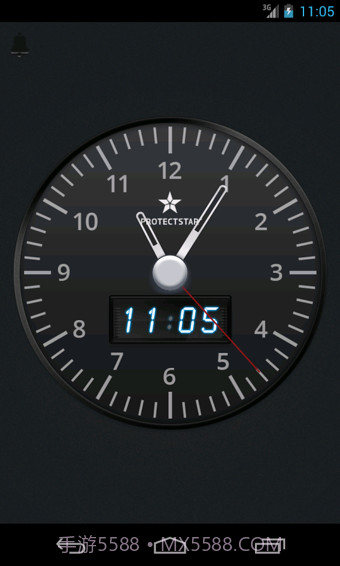 TimeLock(时间锁)截图1 TimeLock(时间锁)截图1