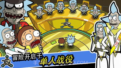 口袋莫迪斯截图2 口袋莫迪斯截图2