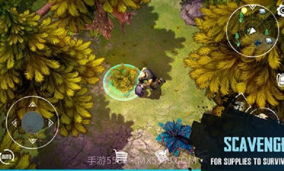 最后的幸存者日记截图1 最后的幸存者日记截图1