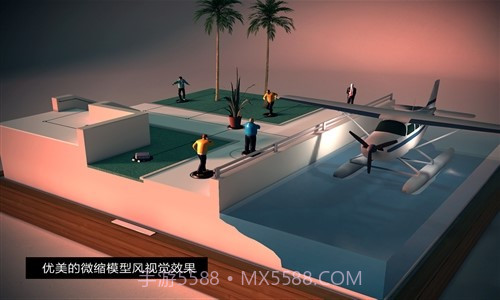 代号47：出击截图4