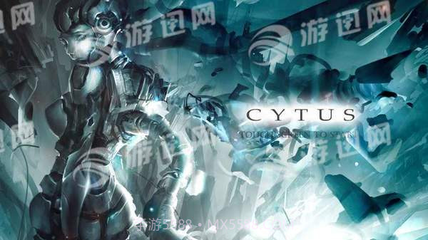 Cytus截图1 Cytus截图1