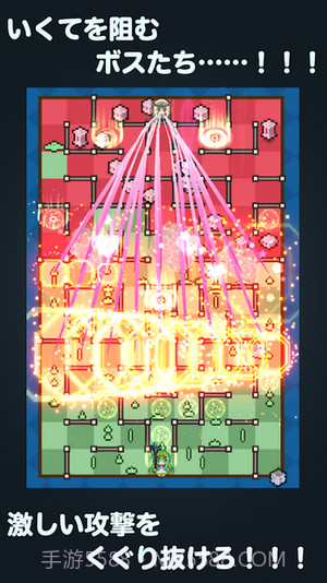 史莱姆与地牢截图2 史莱姆与地牢截图2