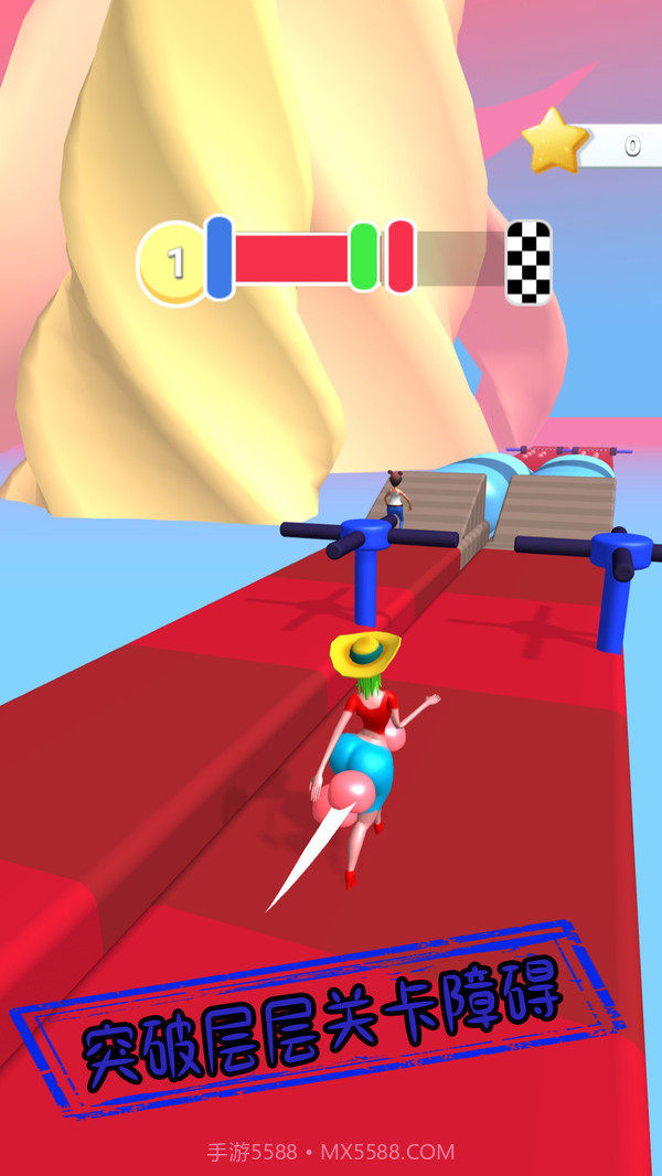 昂首跨步截图2 昂首跨步截图2