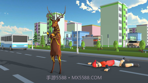 超兽机甲武装截图4 超兽机甲武装截图4