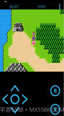 吞食天地1代豪华版截图3 吞食天地1代豪华版截图3