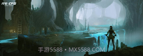 代号CF0截图2 代号CF0截图2