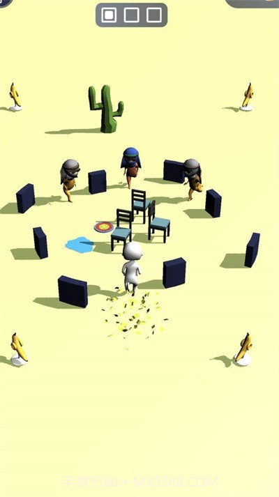 抢椅子App截图3 抢椅子App截图3