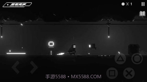 探索黑暗洞穴截图1