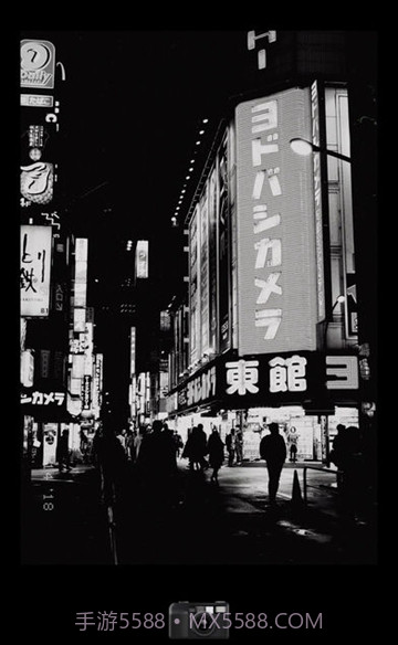 Dazz相机APP截图1