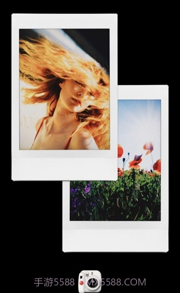 Dazz相机APP截图2