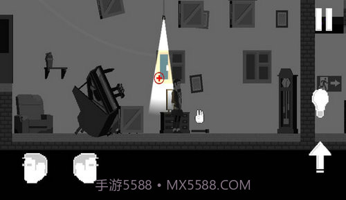 月亮还在那里截图4 月亮还在那里截图4