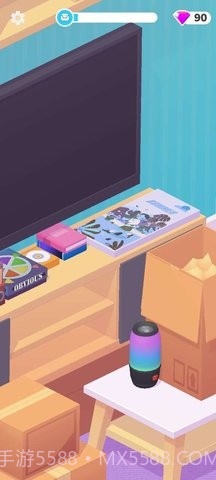 折箱大师截图2 折箱大师截图2