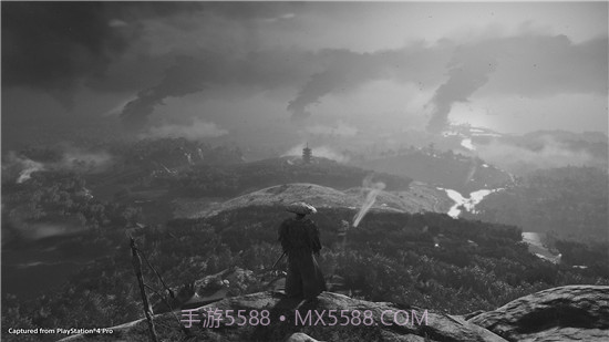 对马之魂手机版截图3