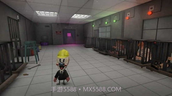 恐怖罗德冰淇淋5截图2 恐怖罗德冰淇淋5截图2