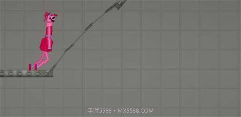 甜瓜游乐场波比玩具屋模组截图1 甜瓜游乐场波比玩具屋模组截图1
