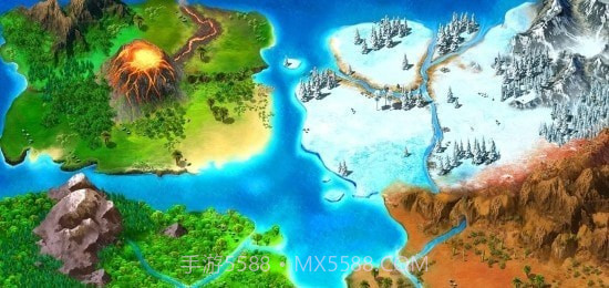 空闲火车帝国截图1 空闲火车帝国截图1