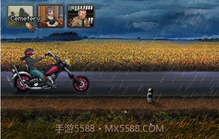 凯茜雨截图3 凯茜雨截图3