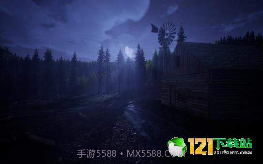 牧场模拟器截图1 牧场模拟器截图1