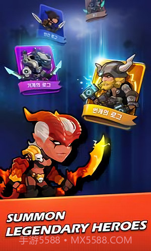 游手好闲的盗贼截图2 游手好闲的盗贼截图2