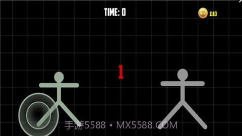 火柴人失重战争截图3 火柴人失重战争截图3