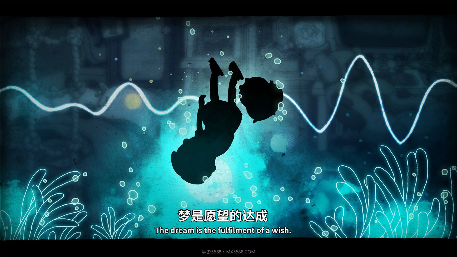 卧室冒险家截图3 卧室冒险家截图3