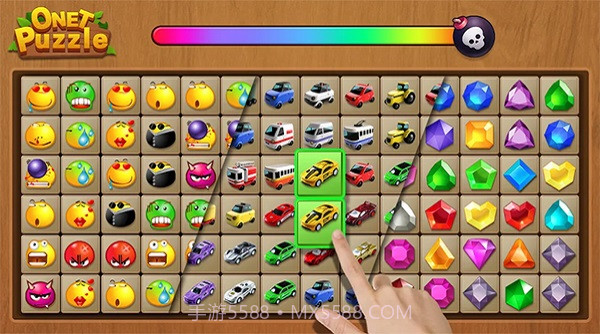 瓷砖连接匹配大师截图1