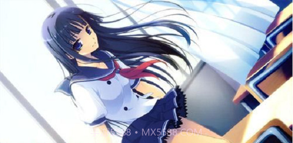 硬要无视与你的未来截图1