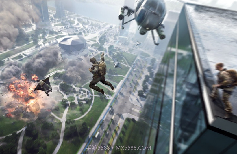 勇士突击大冒险截图3