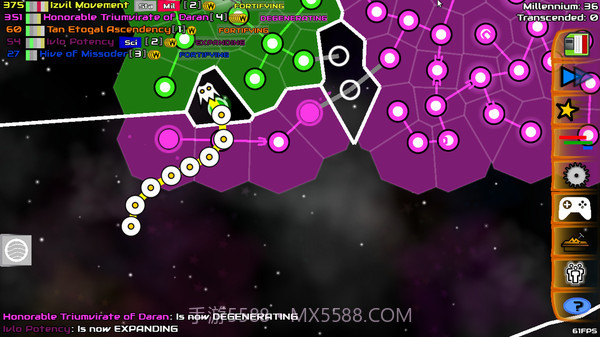 星系模拟器汉化截图1 星系模拟器汉化截图1