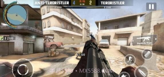 极限突击射手截图4 极限突击射手截图4