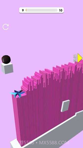 切倒一切(无限金币)无广告版截图2 切倒一切(无限金币)无广告版截图2