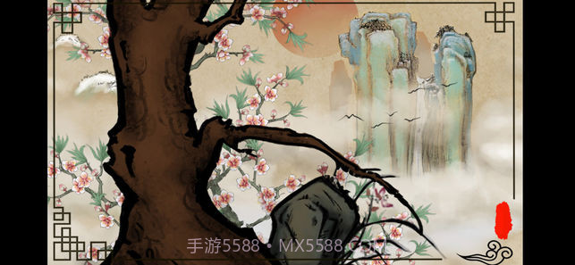 四季-国风解谜截图5 四季-国风解谜截图5