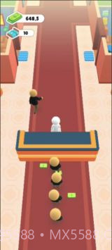 酒店主管截图1 酒店主管截图1