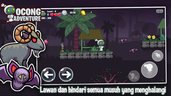 幽灵大冒险截图3 幽灵大冒险截图3